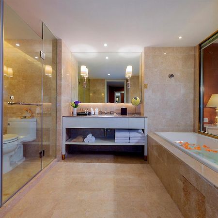 Similan Hotel Zhuhai Bagian luar foto