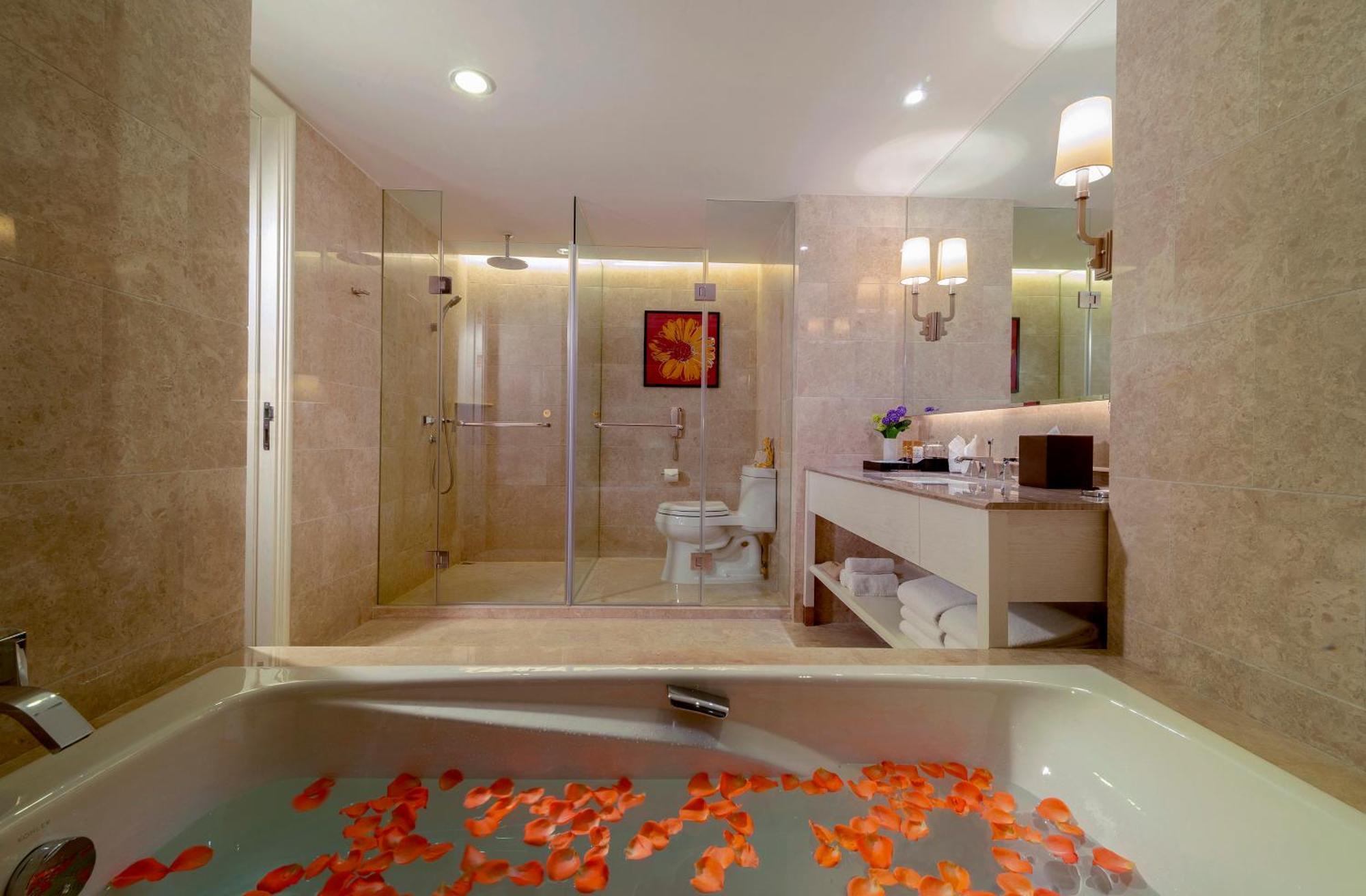 Similan Hotel Zhuhai Bagian luar foto